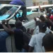 Onze mortes registadas nas estradas de Luanda no último fim-de-semana