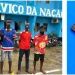 Três seguranças foram drogados e um morto na tentativa de assalto a armazém de alimentos em Cacuaco