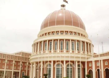 Parlamento angolano participa na 16.ª Conferência da Francofonia em Brazzaville