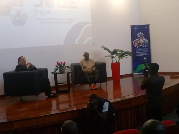 MAPTSS lança hoje o programa JOBE no Namibe