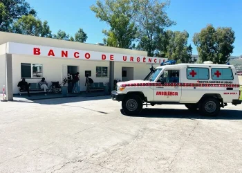 Novo banco de urgências cria maior eficiência no Hospital Sanatório do Lubango