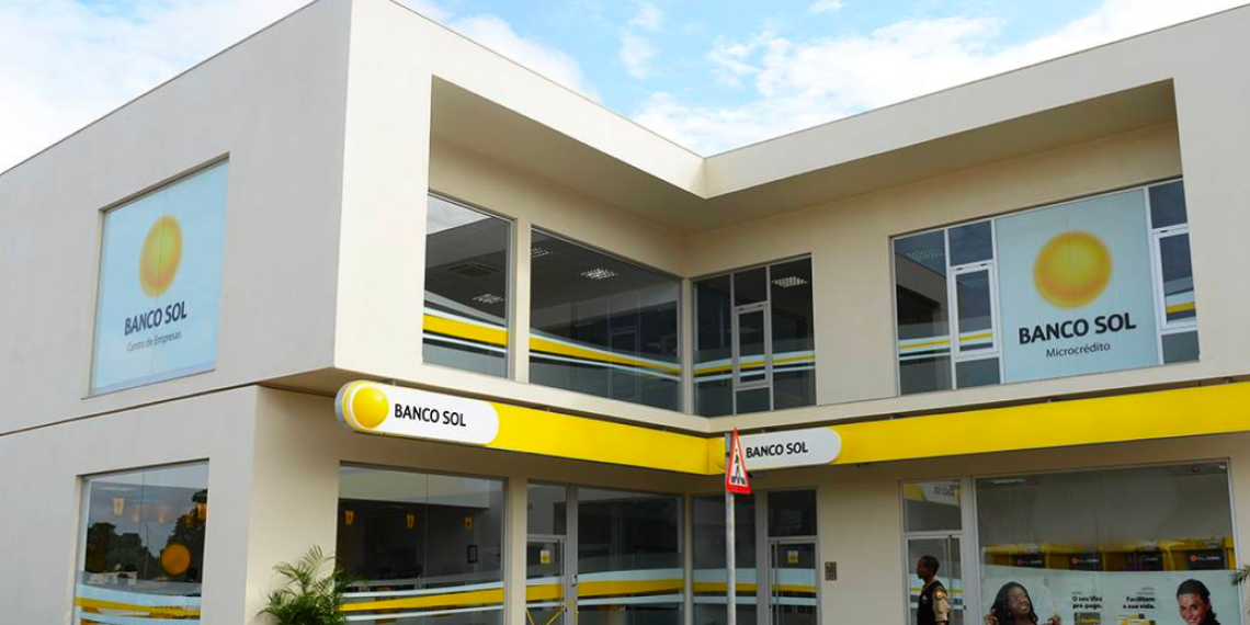 Banco Sol pode despedir 30% dos seus trabalhadores nos próximos meses