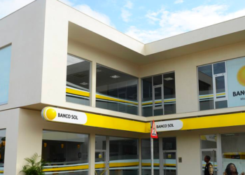 Banco Sol pode despedir 30% dos seus trabalhadores nos próximos meses