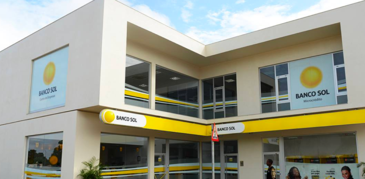 Banco Sol pode despedir 30% dos seus trabalhadores nos próximos meses