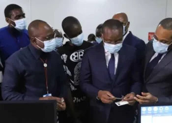 Executivo prevê produzir cerca de 15 milhões de Bilhetes de identidade até 2027