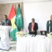 BD e PDP-ANA alinhados à pretensão de alteração do poder político em Angola