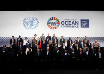 Conferência sobre Oceanos arranca amanhã na Coreia do Sul com a presença de Angola