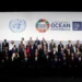 Conferência sobre Oceanos arranca amanhã na Coreia do Sul com a presença de Angola
