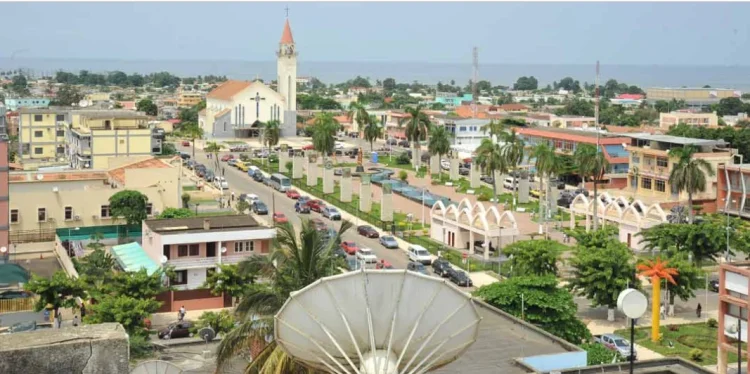 Especialistas reunidos em Cabinda discutem medidas eficazes para a preservação e combate à desflorestação da Bacia do Congo