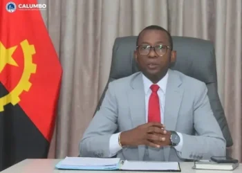 Miguel Silva de Almeida: “Investir na juventude é a melhor garantia para a construção de uma Angola próspera”