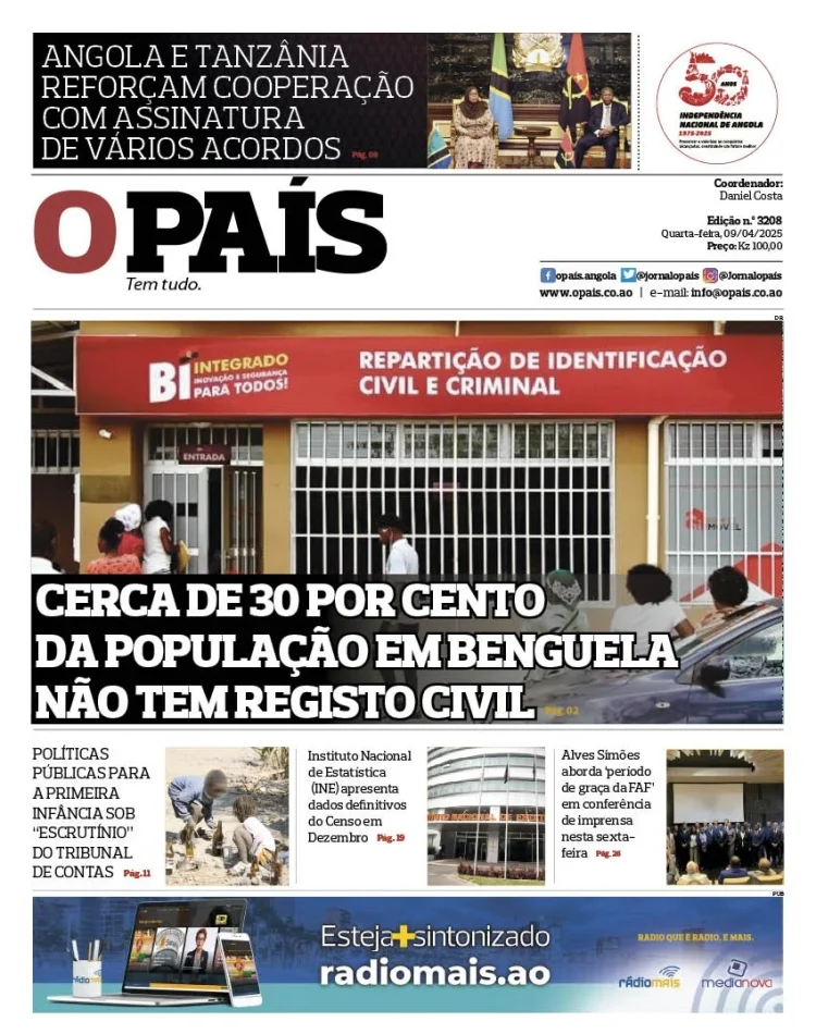 Editorial:Desenvolvimento sustentável