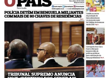Editorial: Chefe de estado no Egipto