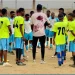 Capalanga Sport Clube:Um projecto de Viana que pode desaparecer por falta de apoio