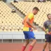 Taça de Angola: treinador do Petro de Luanda aborda esta manhã desafio com redonda FC
