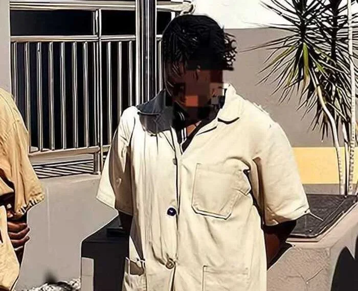 Detida cidadã acusada de matar amiga na Tchavola