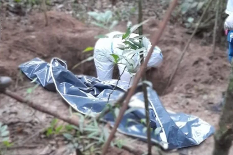 Caçador mata amigo por confundir com animal no Bengo