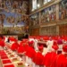 Conclave para eleição do novo Papa arranca no dia 7 de Maio