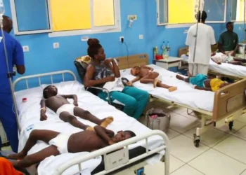 Angola atinge as 500  mortes por cólera desde o início do surto em Janeiro