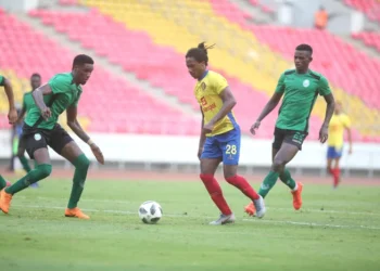 Taça de Angola: Petro elimina  Redonda FC do Bengo e defronta  Sagrada Esperança nos “quartos”