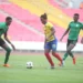 Taça de Angola: Petro elimina  Redonda FC do Bengo e defronta  Sagrada Esperança nos “quartos”