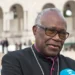 Dom Zacarias Kamwenho diz que Francisco foi o Papa da esperança