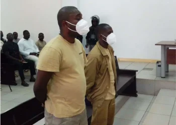 Agente da Polícia condenado a 35 anos de prisão pela morte de cinco moto-taxistas