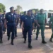 Efectivos da Lunda-Norte exortados a defender a soberania do país