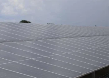 Angola quer voos altos na liderança regional de energia renovável