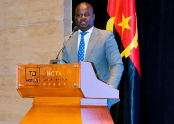 Angola vai ter novo mapa dentro de três meses