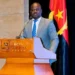 Angola vai ter novo mapa dentro de três meses