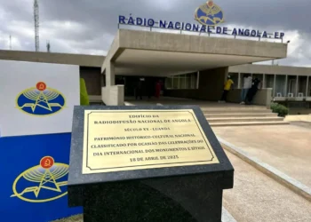 Edifício da RNA é património cultural nacional a partir de hoje
