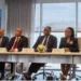 Visão estratégica para o corredor do lobito apresentada em Washington