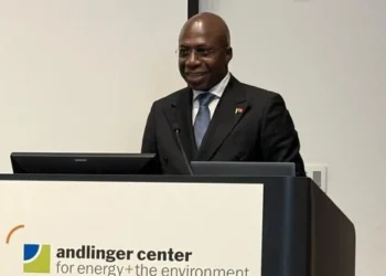 Tete António aborda sobre nova Angola nos EUA