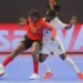Angola perde diante do Marrocos e falha passe à final do CAN feminino de futsal