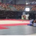 Festival Internacional de Ginástica: Bancadas do Pavilhão Multiusos do Kilamba às “moscas” no primeiro dia de competição