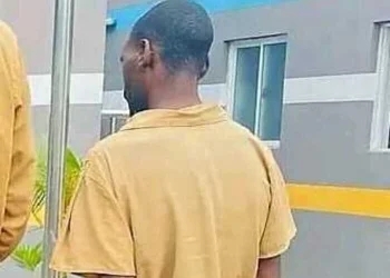 SIC detém implicado no crime de homicídio na Huíla