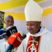 Bispo do Cuito apela aos cristãos a serem agentes do desenvolvimento do país
