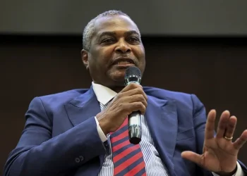 Abel Chivukuvuku prepara candidatura à presidência do PRA-JA