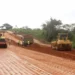 Governo autoriza despesa de mais de 150 milhões de Euros para obras do troço que liga Angola à RDC