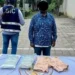 Cidadão brasileiro detido no Aeroporto 4 de Fevereiro por tráfico de drogas