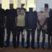 Polícia Nacional frustra tentativa de entrada ilegal de 187 cidadãos estrangeiros