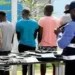 Desmantelado grupo criminoso envolvido em homicídios no Kilamba-Kiaxi