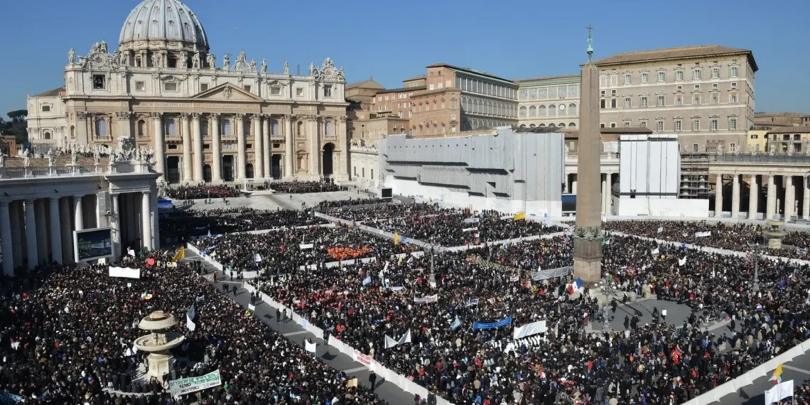 Argentina decreta sete dias de luto pela morte do Papa Francisco