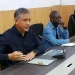 Ministro da Energia e Águas inicia agenda de trabalho no Icolo e Bengo