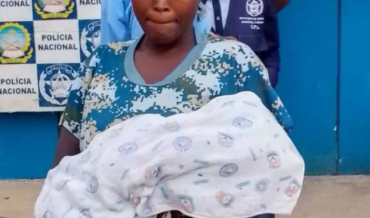 Mãe perde o filho e sequestra um recém-nascido para repor a perda