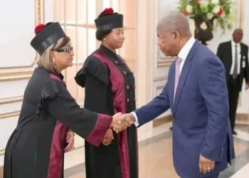 Presidente da República empossa duas novas juízas