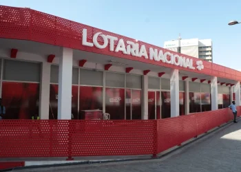 Angola conta a partir de hoje com uma Lotaria Nacional