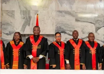 Magistrados judiciais em formação sobre processos de jurisdição de família