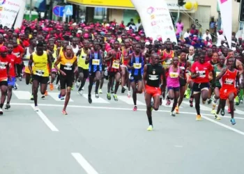 Meia Maratona Internacional da Paz sai hoje às ruas de Luanda com mais de 1800 atletas