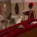 Cardeal camerlengo presidirá ao fecho do caixão e enterro do Papa